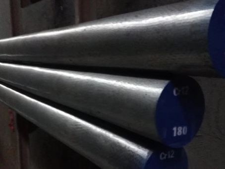 五大连池Cr12模具钢