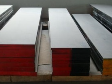 五大连池Cr12MoV模具钢