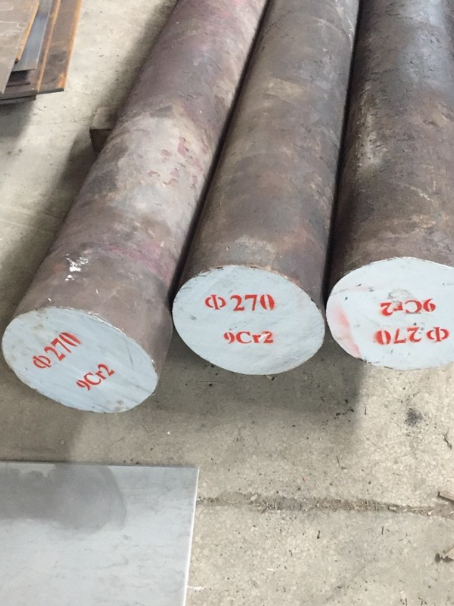 五大连池9Cr2工具钢