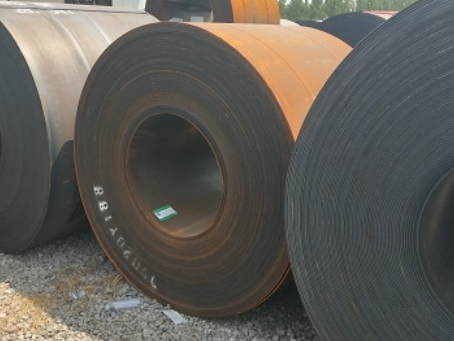 五大连池Q355NHB耐候板